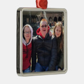 すべて3オーナメント2019 メタルオーナメント (右)