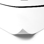 すべて3D ポスター (角)