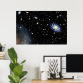 すべて ポスター (ホームオフィス)