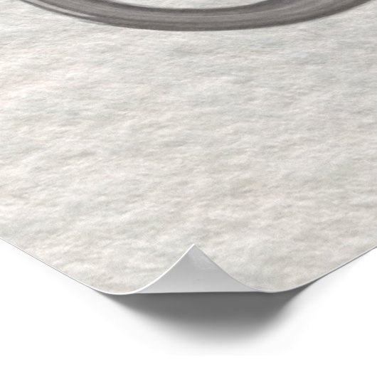 すべて ポスター (角)