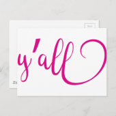 すべて ポストカード (正面/裏面)