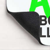 すべて*上 マウスパッド (コーナー)