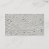 すべてHandyman Business Cardを実行する 名刺 (裏面)