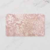 すべてHandyman Business Cardを実行する 名刺 (裏面)