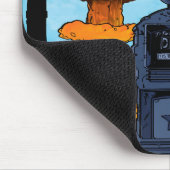 すべてOKアートマウスパッド マウスパッド (コーナー)