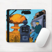 すべてOKアートマウスパッド マウスパッド (マウス)