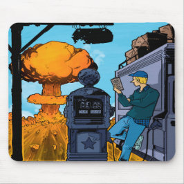 すべてOKアートマウスパッド マウスパッド