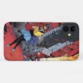 すべてOK V2デザインiPhoneケース Case-Mate iPhoneケース (裏面(横))