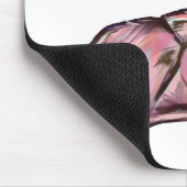 すべてRosie マウスパッド (コーナー)