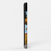 すべてV1デザインiPhoneケース Case-Mate iPhoneケース (裏面/右)