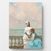 すべてVittorio Matteo Corcosで教えて フォトプラーク (正面)