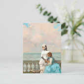 すべてVittorio Matteo Corcosで教えて ポストカード (スタンド正面)