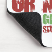 すべるため マウスパッド (コーナー)