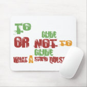 すべるため マウスパッド (マウス)