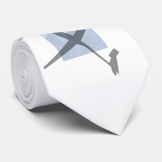 すべるタイ1 ネクタイ (ロール)