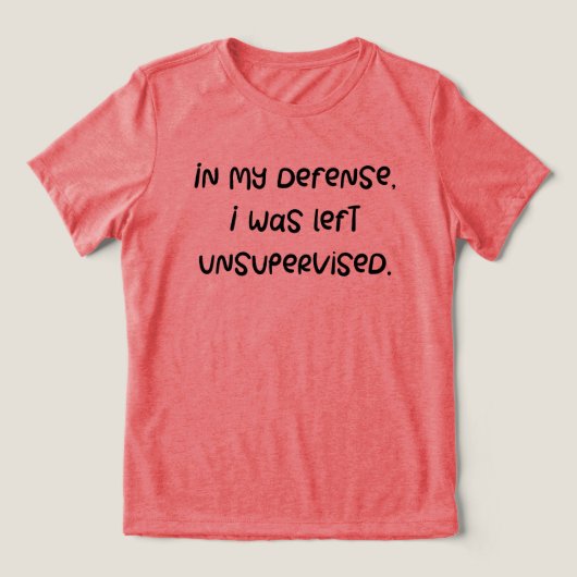 すまおもしろいい引用文。ジョークユーモアのあることわざギャグギフト トライブレンドＴシャツ (デザイン正面)