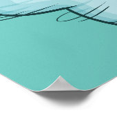 すまないトルナド ポスター (角)