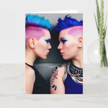 すまない仲直りしよう | LGBTQ+愛