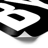 すまない野球バイプレイヤーおもしろいは ポスター (コーナー)