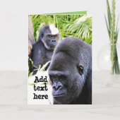 すまない!_ カード (正面)