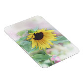 「すまわり花」 マグネット (右側)