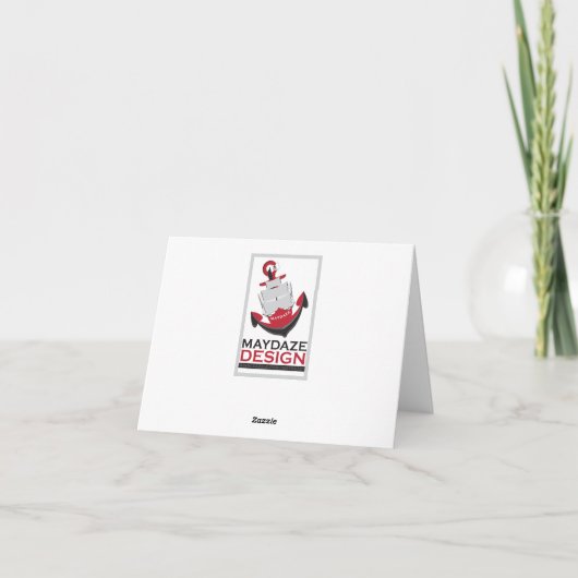 すまん カード (裏面)