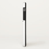 すみません予定があります Case-Mate iPhoneケース (裏面/左)