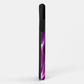 すみれ色の炎- iPhone 5の場合 Case-Mate iPhoneケース (裏面/右)