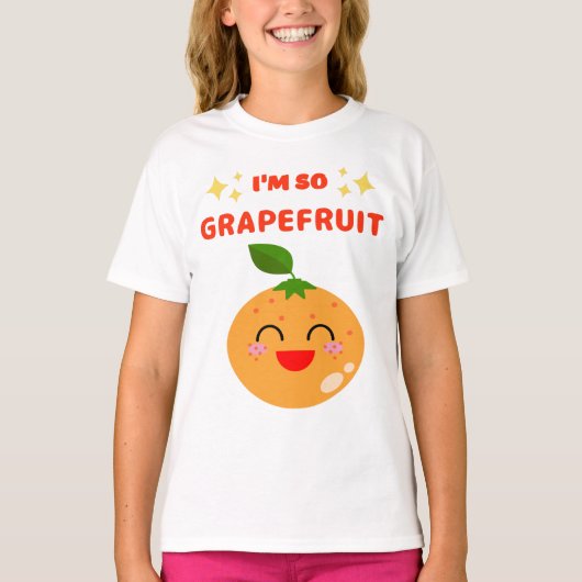 すももが大好きなTシャツ Tシャツ (正面)