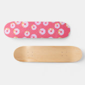 すり付きドーナツ スケートボード (横)