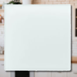 すり白無地の色 |クラシック |エレガント | ガラスコースター