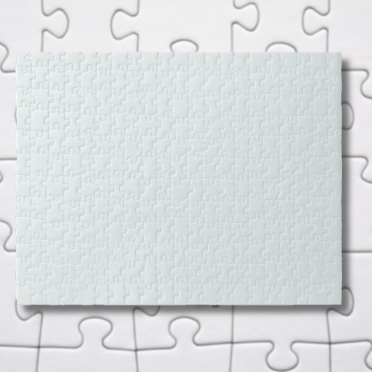 すり白無地の色 |クラシック |エレガント | ジグソーパズル