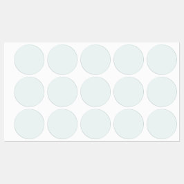 すり白無地の色 |クラシック |エレガント | ラベル