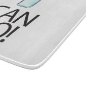 することができます カッティングボード (角)