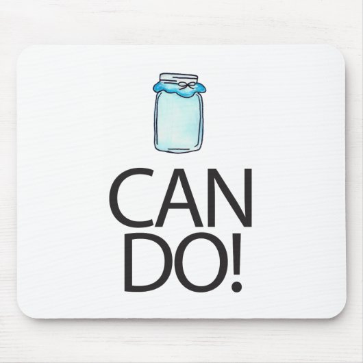 することができます マウスパッド (正面)