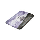 ～することを恐れな想像い バスマット (アングル)