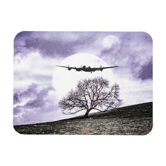 ~することを恐れな想像い マグネット (横)