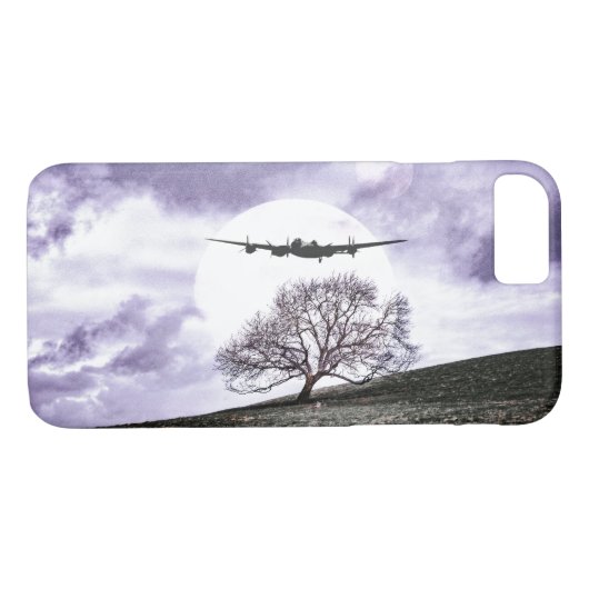 ~することを恐れな想像い Case-Mate iPhoneケース (裏面(横))