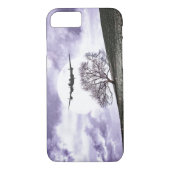 ~することを恐れな想像い Case-Mate iPhoneケース (裏面)