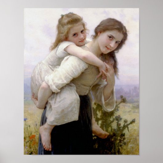 ～するには余りにもな運い ポスター (正面)