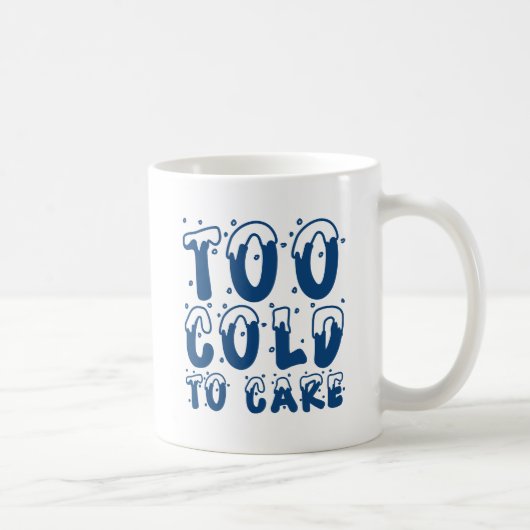 ~するには冷気に過だ コーヒーマグカップ (右)