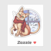 ～するには冷気に過だ シール (シート)