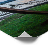 ～する場リラックス所 ポスター (角)