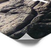 ~する時リラックス間 ポスター (角)