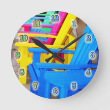 ～する時リラックス間