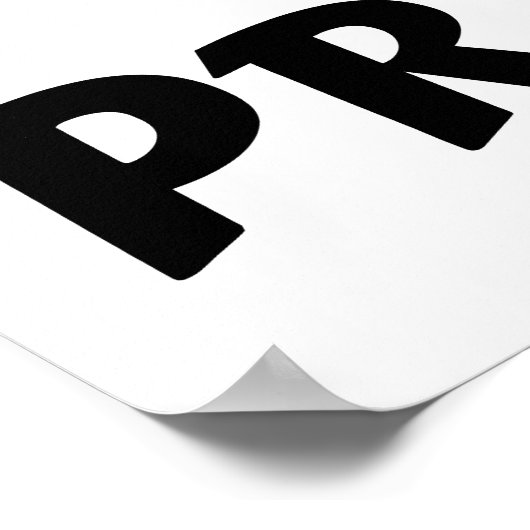 ～する時祈間 ポスター (角)