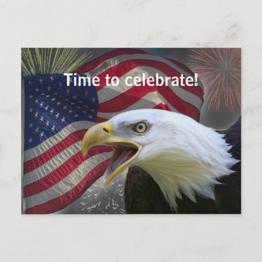 ～する時祝間 インビテーションポストカード (正面)