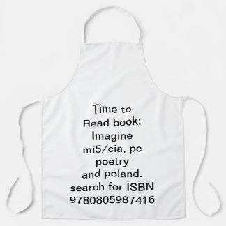 ~する時読間 エプロン