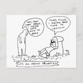 ～する時読間 ポストカード