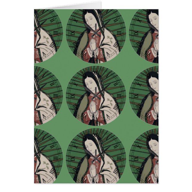 ～する時間を祈作る (正面)